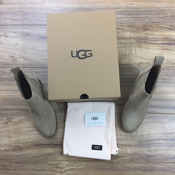 NIB UGG Boots - Picture 3 of 7